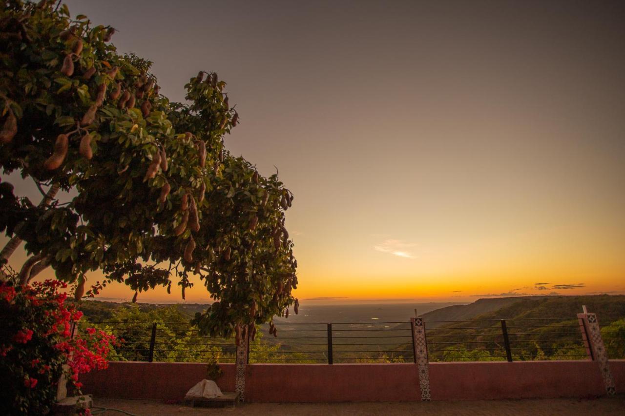 Recanto Alto Da Serra Portalegre Bagian luar foto