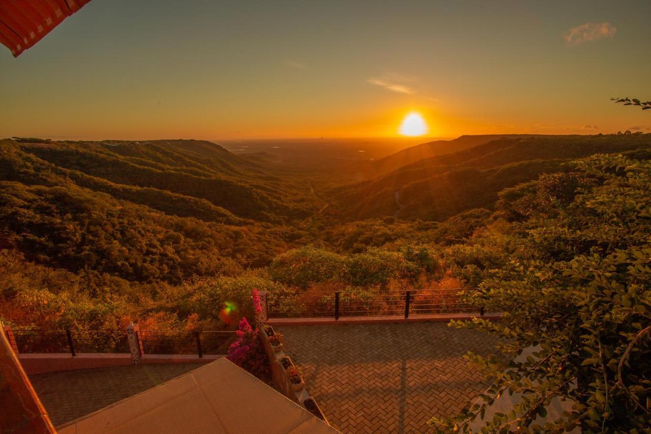 Recanto Alto Da Serra Portalegre Bagian luar foto